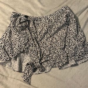 Adorable Swim Cover Up!